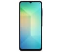Samsung Galaxy A06 4GB RAM 64GB Black thumbnail 2