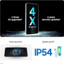 Samsung Galaxy A06 4GB RAM 64GB Black thumbnail 4