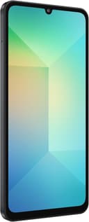 Samsung Galaxy A06 4GB RAM 64GB Black thumbnail 7