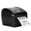 TSC DA210 Desktop Direct Thermal Label Printer - 4.25 inch, 203 dpi, USB 2.0 - Black thumbnail 1