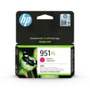 HP 951XL Magenta Original Ink Cartridge - Extra Large thumbnail 1