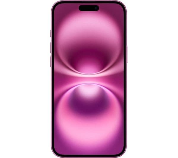 Apple iPhone 16 Plus - 512 GB, Pink - Image 3