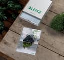 Leitz Recycle A4 Pocket Clear 100 Micron - Box of 100 thumbnail 4