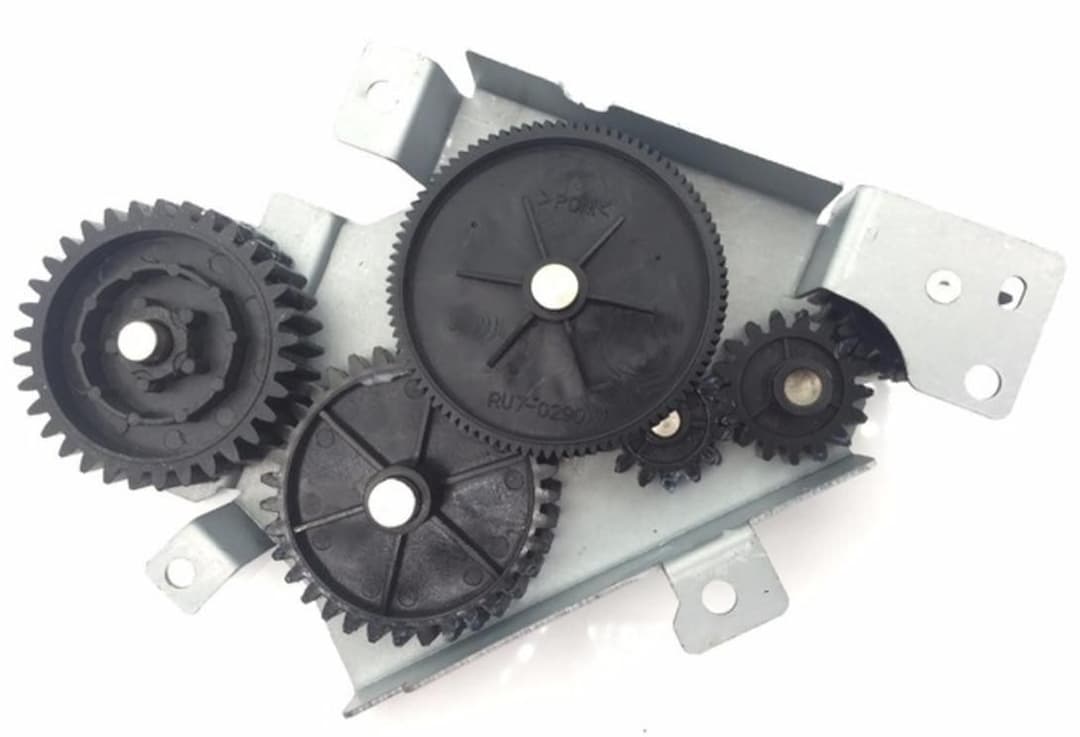 Swing plate Assembly - Image 1