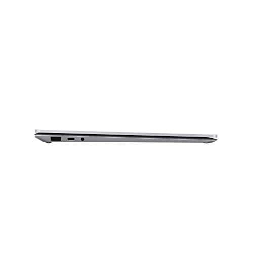 Microsoft Surface Laptop 4 13.5" AMD Ryzen 5 16GB 256GB Platinum - Image 4