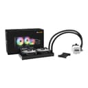 be quiet! Light Loop RGB 240mm AIO CPU Cooler - Black thumbnail 2