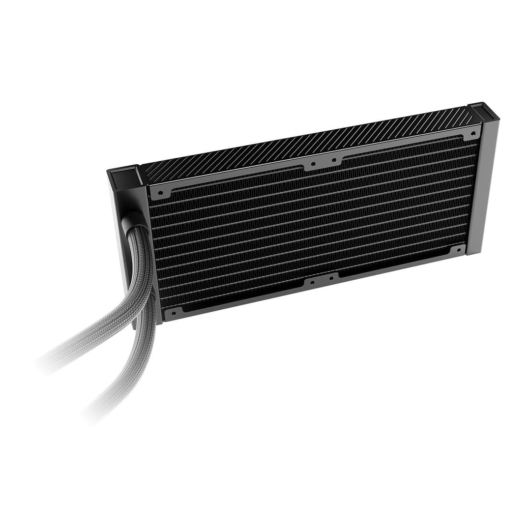 be quiet! Light Loop RGB 240mm AIO CPU Cooler - Black - Image 4