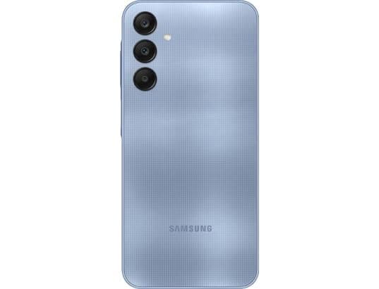 Samsung Galaxy A25 5G 8GB RAM 256GB Blue - Image 3