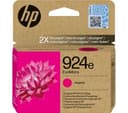 HP 924e EvoMore Magenta Ink Cartridge thumbnail 1