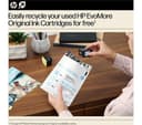 HP 924e EvoMore Magenta Ink Cartridge thumbnail 6