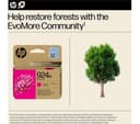 HP 924e EvoMore Magenta Ink Cartridge thumbnail 7