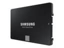 Samsung 870 EVO 1TB 2.5" SATA III Internal SSD thumbnail 1