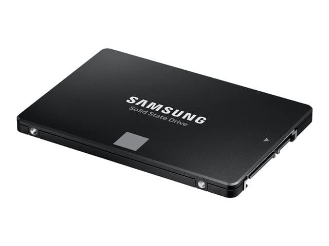 Samsung 870 EVO 1TB 2.5" SATA III Internal SSD - Image 3