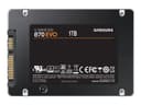Samsung 870 EVO 1TB 2.5" SATA III Internal SSD thumbnail 4