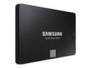 Samsung 870 EVO 1TB 2.5" SATA III Internal SSD thumbnail 5