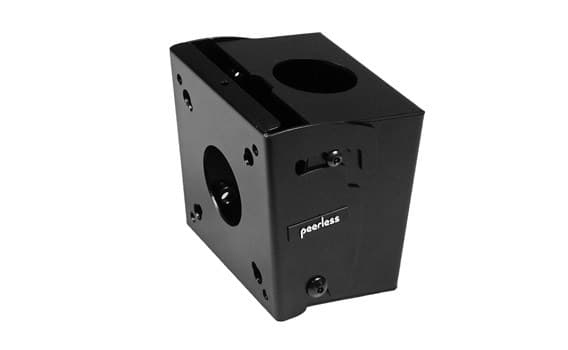 Peerless MOD-FPMS mounting kit Black