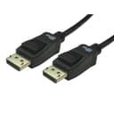 NEWlink Câble Display Port 1.4 HBR3 de 2 m thumbnail 2