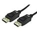 NEWlink Câble Display Port 1.4 HBR3 de 2 m - Image 3