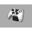 Astralite Eridani White Wireless Bluetooth Controller & Charging Station for Nintendo Switch, PC, Mobile thumbnail 5