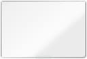 Nobo Premium Plus Steel Magnetic Whiteboard 1800x1200mm thumbnail 1