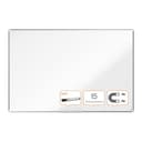 Nobo Premium Plus Steel Magnetic Whiteboard 1800x1200mm thumbnail 4