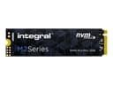 Integral M.2 512GB PCIe 3.1 NVMe SSD thumbnail 2