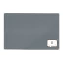 Nobo 1915199 insert notice board Grey Aluminium thumbnail 4