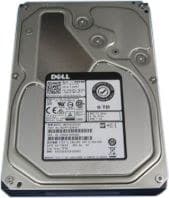 HD, 6TB, 512e, SAS12, 7.2K