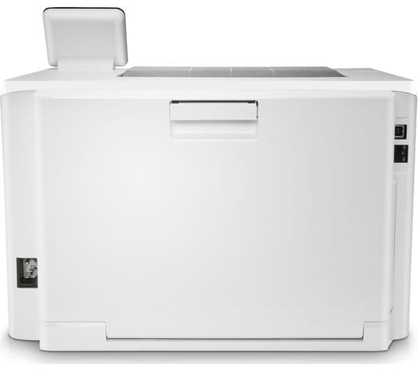 HP Color LaserJet Pro M255dw Wireless Laser Printer - Image 4
