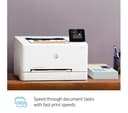 HP Color LaserJet Pro M255dw Wireless Laser Printer thumbnail 6