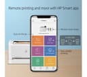 HP Color LaserJet Pro M255dw Wireless Laser Printer thumbnail 8