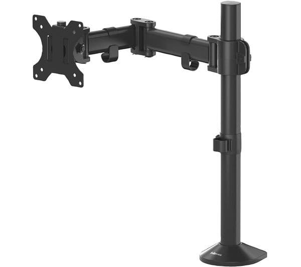 Fellowes Reflex Single Arm Monitor Mount 32" - Image 1
