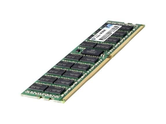 SPS-MEMORY DIMM 8GB 1RX4 PC4-2