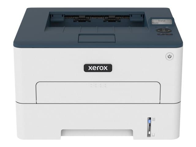 Xerox B230 A4 Mono (B/W) Laser Printer B230V_DNIUK - 34ppm, Automatic Duplex, Wi-Fi - Image 1