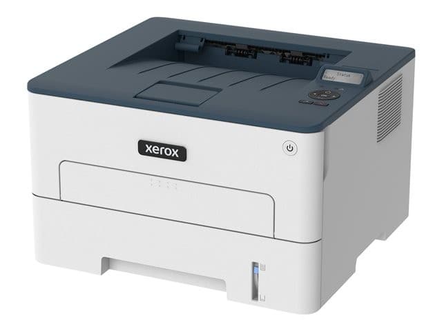 Xerox B230 A4 Mono (B/W) Laser Printer B230V_DNIUK - 34ppm, Automatic Duplex, Wi-Fi - Image 2