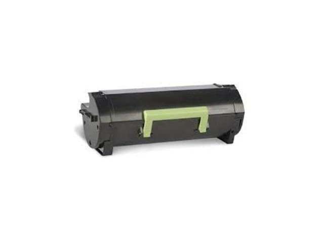 Lexmark 502UE (50F2U0E) Ultra High Yield Corporate Toner Cartridge for MS510 / MS610 - Black - Image 2