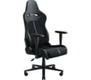 RAZER Enki Gaming Chair - Green thumbnail 5