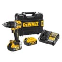 DeWALT DCD805P2T XR Brushless G3 Combi Drill - 18V 5.0Ah Kit thumbnail 3