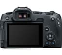 Canon EOS R8 24.2MP Full Frame Mirrorless Camera with RF 24-50mm f4.5-6.3 IS STM Lens - Black thumbnail 2