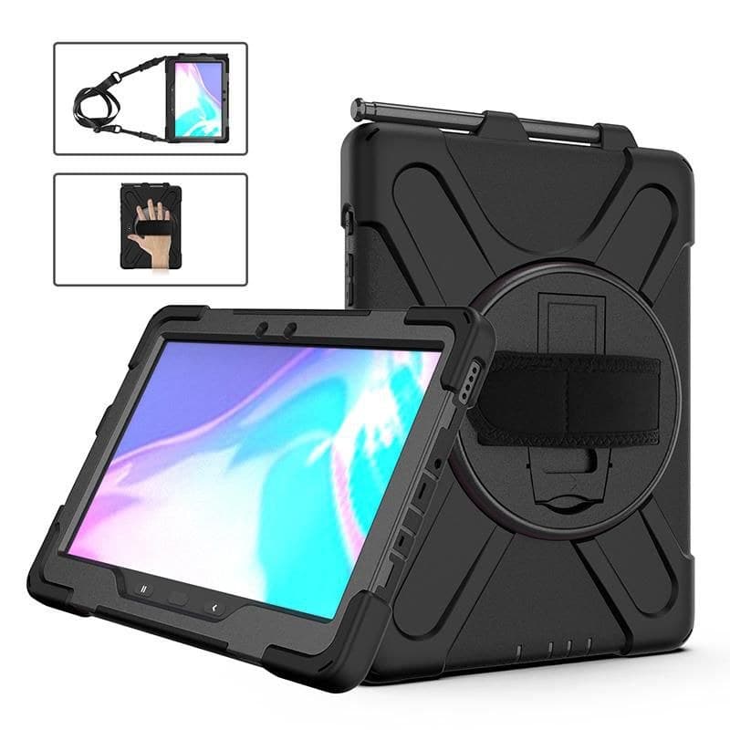 Galaxy Tab Active5