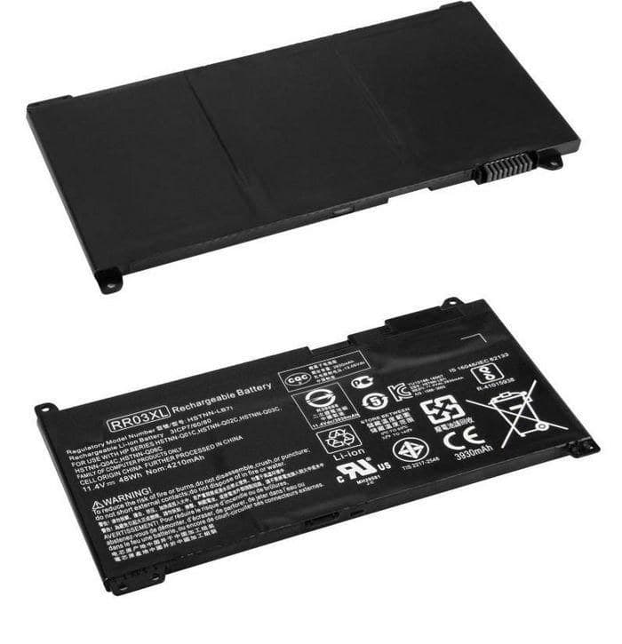 Laptop Battery for HP 39.90Wh - Image 1
