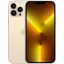 Apple iPhone 13 Pro Max 128GB Gold thumbnail 1