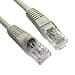 Cables Direct 25m CAT6 Patch Cable (Grey) thumbnail 3