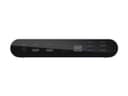 Belkin CONNECT Pro Docking Station Black thumbnail 1