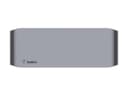 Belkin CONNECT Pro Docking Station Black thumbnail 5