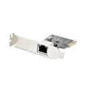 StarTech.com 1-Port Gigabit PCIe Network Adapter Card, Low-Profile NIC, 10/100/1000Mbps PCI Express LAN Card, Realtek RTL8111H, Windows and Linux, TAA Compliant thumbnail 1