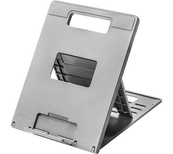 Kensington SmartFit Easy Riser Go Laptop Stand Grey