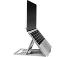 Kensington SmartFit Easy Riser Go Laptop Stand Grey thumbnail 5