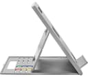 Kensington SmartFit Easy Riser Go Laptop Stand Grey thumbnail 7