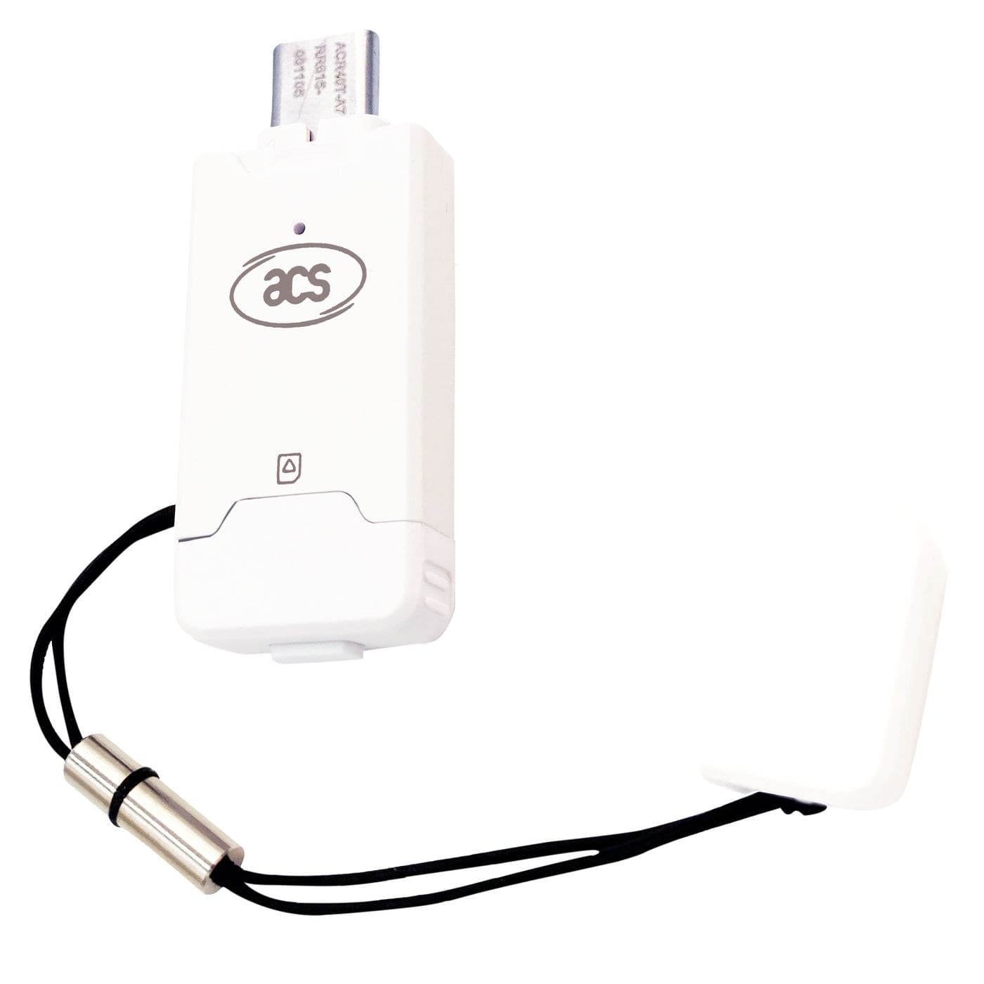 ACR40T Type-C USB SIM-Sized